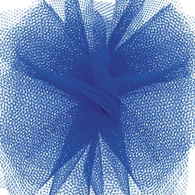 Tulle Ribbon-Royal