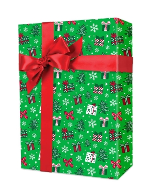 Small Gifts Gift Wrap 24 x 417