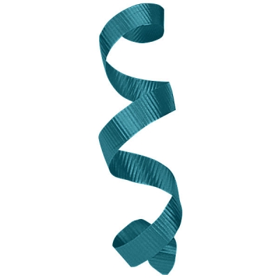 Curling Ribbon-3/16" x 500 yds.-Teal