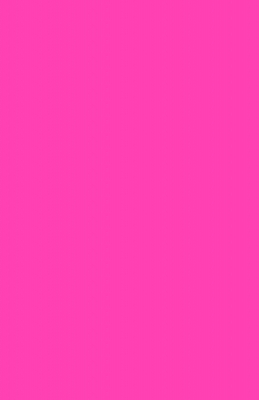Fluorescent Pink Gift Wrap 30" x 417'