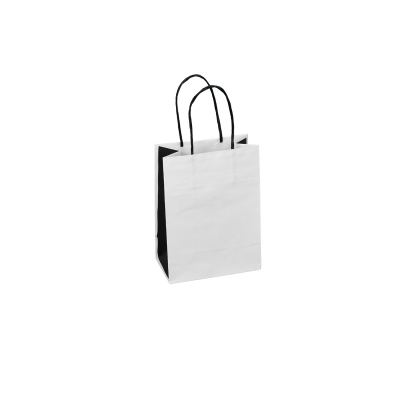 Boutique Color Paper Shopping Bags