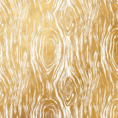 Golden Wood Grain Gift Wrap 30 x 833