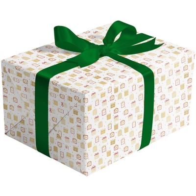 Presents Gift Wrap 30 x 417