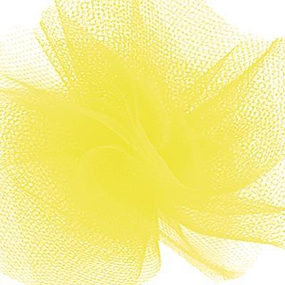 Tulle Ribbon-Yellow
