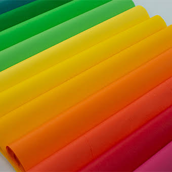 Color Tissue
