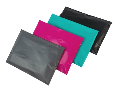 Solid Color Mailers